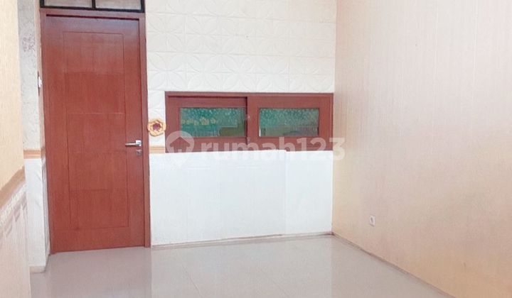 DIJUAL Rumah Siap Huni SHM di Bintaro Tangerang Selatan 2