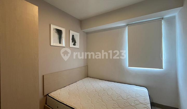 Disewakan Apartment 2BR Fully Furnish di Bintaro Park View 2