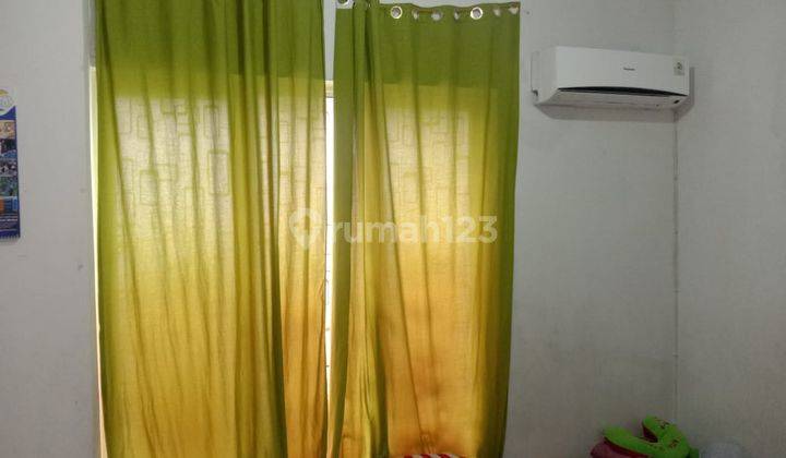 Dijual Cepat Rumah Siap Huni di Paradise Serpong City 1