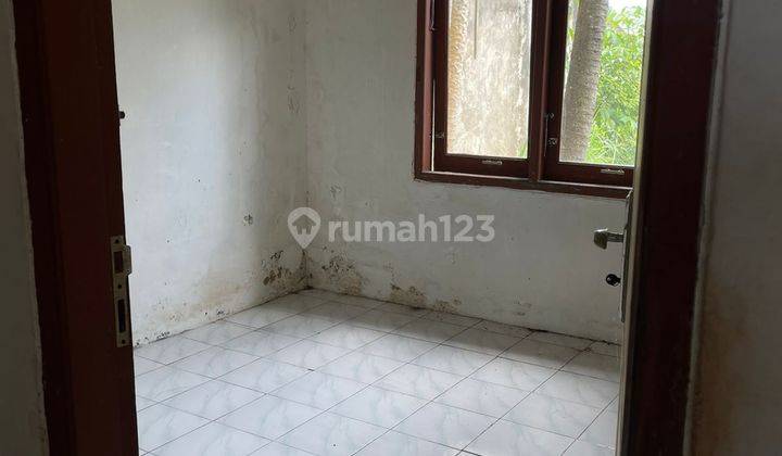 Rumah Minimalis Sederhana dekat perkantoran 2