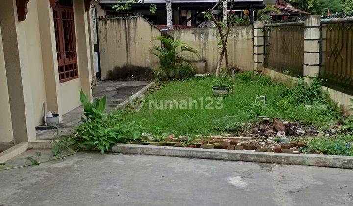 Rumah Dijual Di Jl Adam Malik Komp Citra Griya, Samarinda Kunjang 2