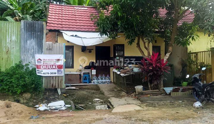 Dijual Rumah Minimalis Rumah di Jl. Jakarta 1 No. 1, Loa Bakung, Sungai Kunjang, Kota Samarinda, Kalimantan Timur, Indonesia, 75126, Samarinda Kunjang 1