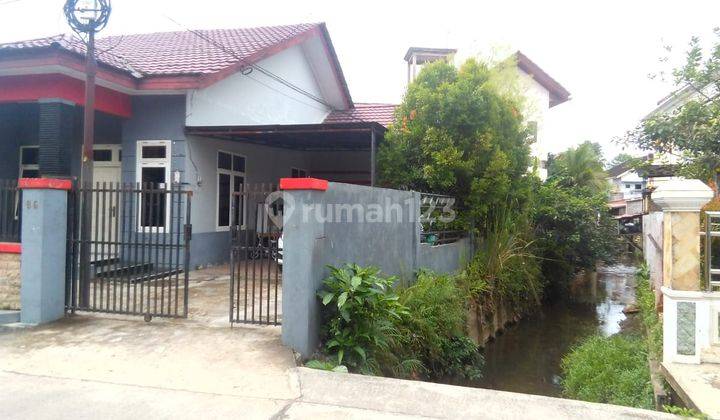 Rumah Dijual 2