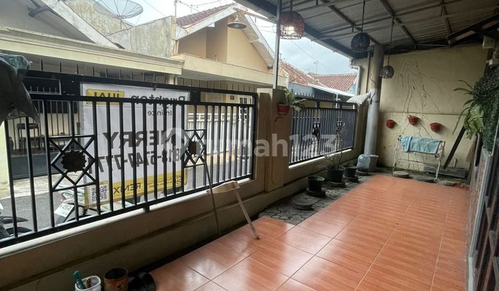 Rumah 3 Lantai Siap Huni di Kedawung Dekat Soekarno.hatta 2