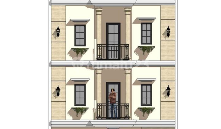 Kost Eksklusif 100 Mtr Dari Poros Soekarno Hatta Full Furnished Kost Eksklusif 100 Mtr Dari Poros Soekarno Hatta Full Furnished