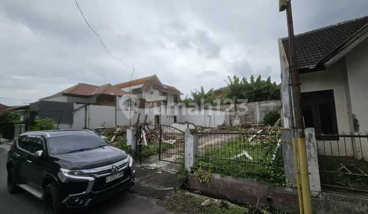 Lokasi Terbaik di Soekarno Hatta. 10 Menit Dari Gerbang Ub