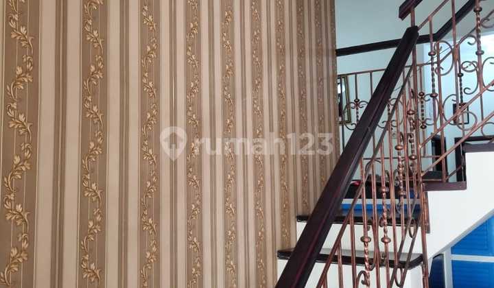 Cheapest in Sulfat House Hook Ready to Live In Fully Furnished 2