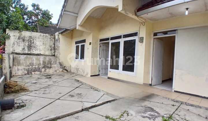 Termurah di Sawojajar Dekat Living Plaza Malang 2