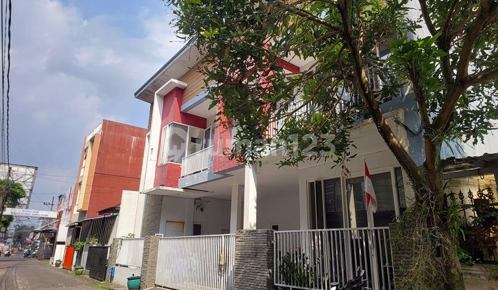 50 Meters from Siguragura Axis. Full Occupancy Boarding House Fully Furnished 2