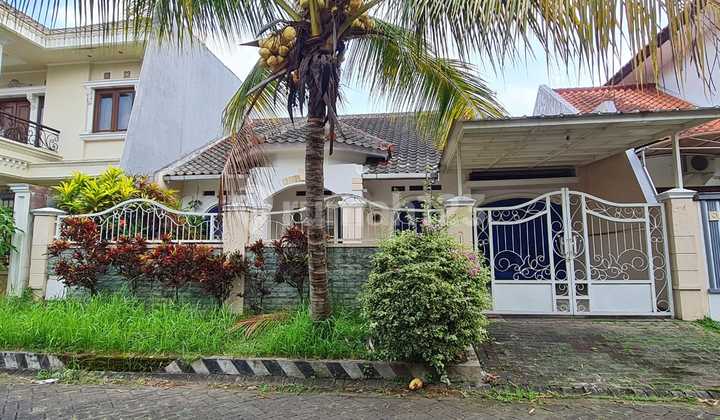 Termurah di Araya ! Siap Huni Lokasi Strategis di Cluster Eksklusif Dekat Kds 2