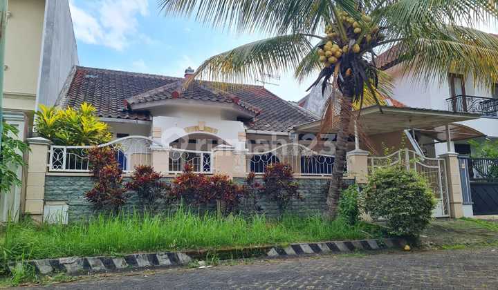 Termurah di Araya ! Siap Huni Lokasi Strategis di Cluster Eksklusif Dekat Kds 1