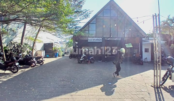 Commercial Premises on Jalan La Sucipto Axis, Blimbing, Malang