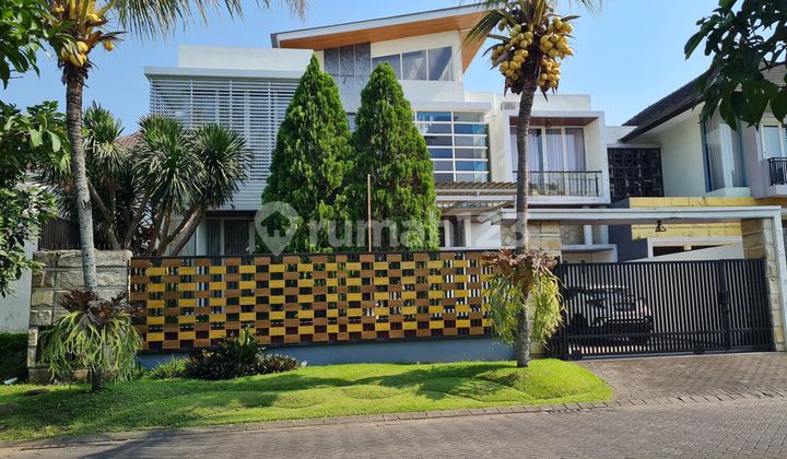 Luxury House + Pool in the Exclusive Boulevard Golf Araya Area Luxury House + Pool in the Exclusive Boulevard Golf Araya Area