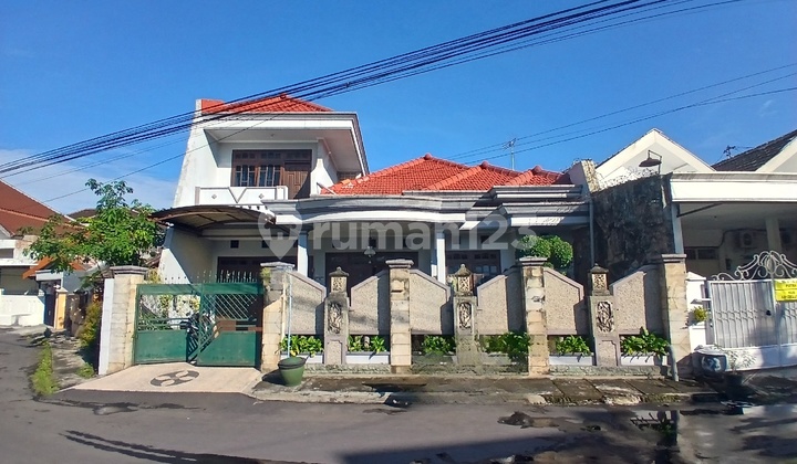 House & Boarding House 800 Meters from Soekarno Hatta Main Road House & Boarding House 800 Meters from Soekarno Hatta Main Road