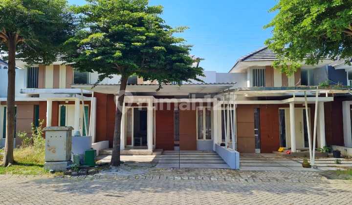 Minimalis Modern Siap Huni di Cluster Eksklusif Green Orchid Minimalis Modern Siap Huni di Cluster Eksklusif Green Orchid