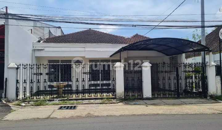 Rumah di Poros Jalan Lowokwaru Dekat Suhat Cocok Utk Segala Usaha 2