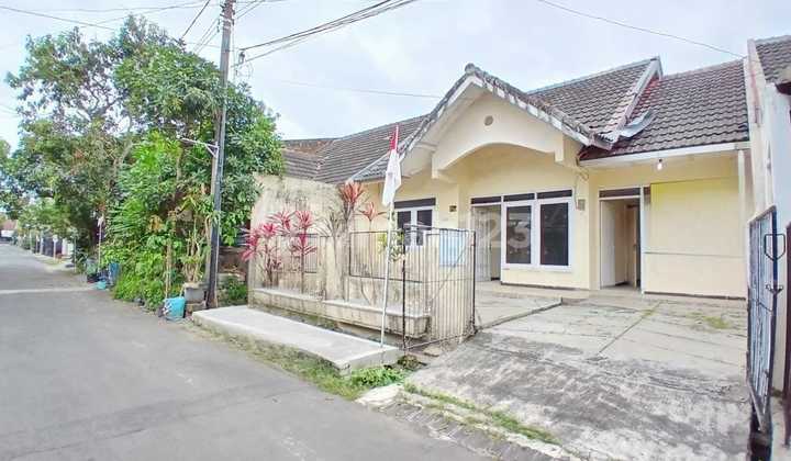 Termurah di Sawojajar Dekat Living Plaza Malang 1