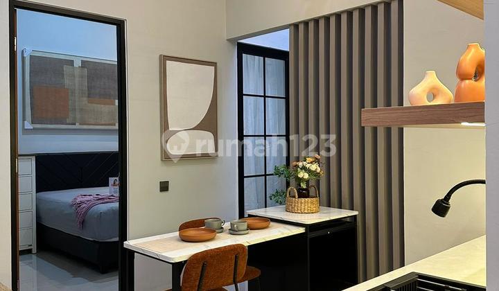 Rumah Baru Bonus Perabotan Free BPHTB, Balik Nama dan AJB Rumah Baru Bonus Perabotan Free BPHTB, Balik Nama dan AJB