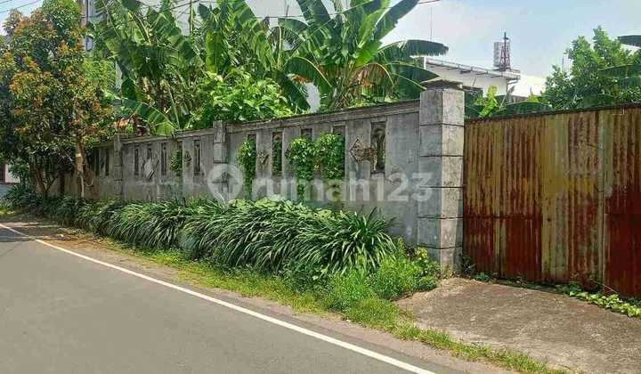 Land Dimension 30 × 18 in the Candi Area 2 Near Soekarno Hatta Malang Land Dimension 30 × 18 in the Candi Area 2 Near Soekarno Hatta Malang