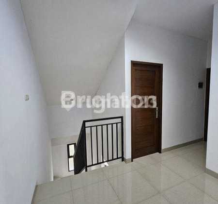 Rumah Cluster Dekat Jagakarsa Stratrgis Dekat Transportasi Umum di Jagakarsa 2