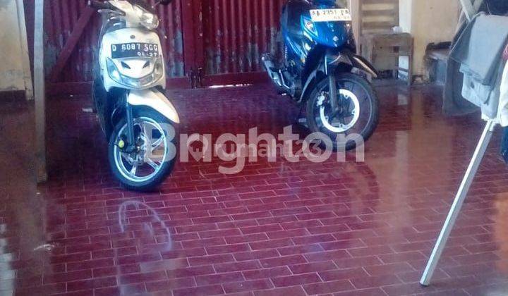 RUMAH DEKAT JALAN PROPINSI MAGELANG 2