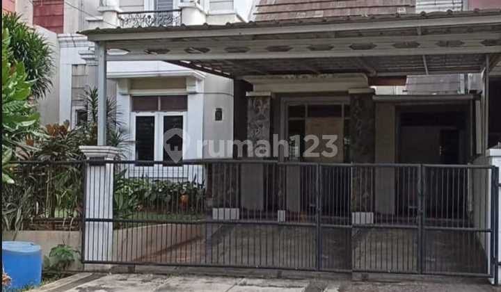 Hunian Asri Bukit Gold Riverside Udara Sejuk dan Nyaman Dekat Tol