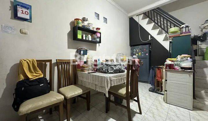 RUMAH BELLA CASA SUDAH TAMBAH CANOPI LOKASI STRATEGIS 2