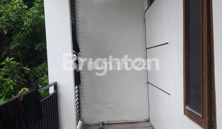 RUMAH CANTIK STRATEGIS DI ANTASARI 2