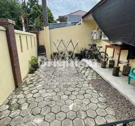 Rumah Cimanggis Bagus Dan Terawat Lokasi Strategis 2