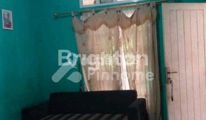 Jual Rumah Nanggerang Residence Kecamatan Tajur Halang Kabupaten Bogor Jawa Barat 2