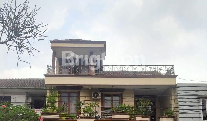 RUMAH MURAH BANGET 2,5 LANTAI