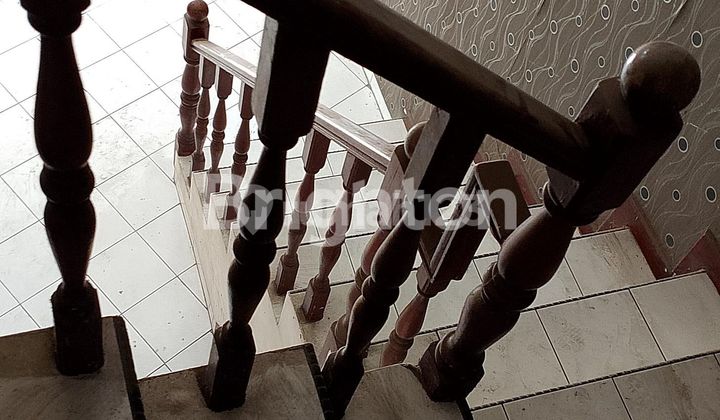 RUMAH MURAH BANGET 2,5 LANTAI 2