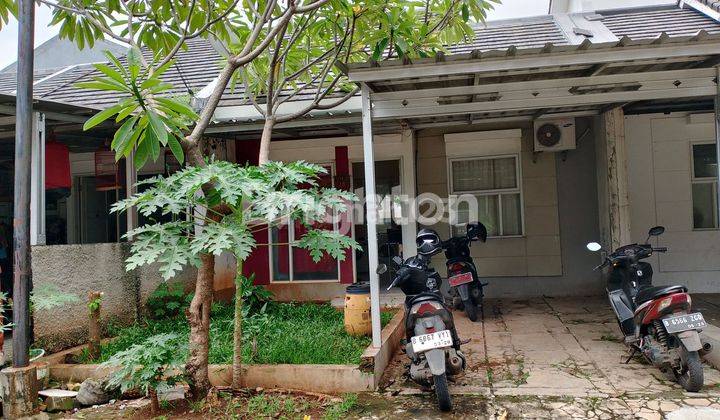 RUMAH BAGUS TERAWAT Di JALAN ABDUL GANI 2 1