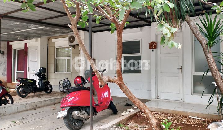 Serene House in Amaryllis Garden, 15 Minutes to Pakansari Stadium