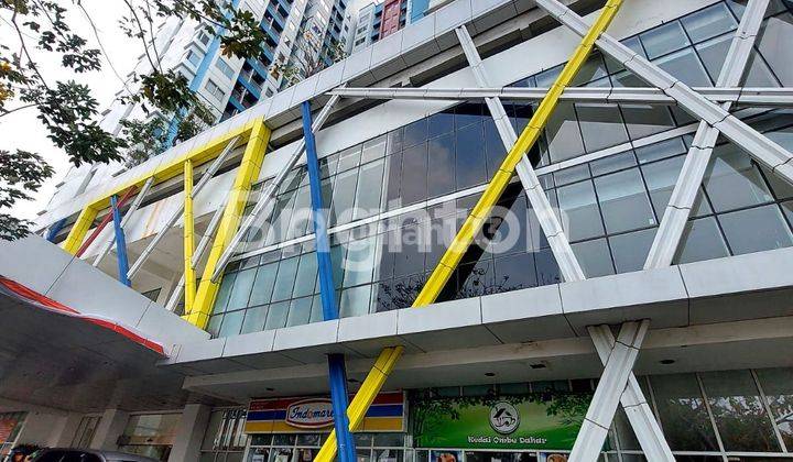 Apartemen Dengan Harga Terjangkau Dekat Puri Indah, Lokasi Strategis Diapit 3 Toll Nempel Jakarta Barat 1