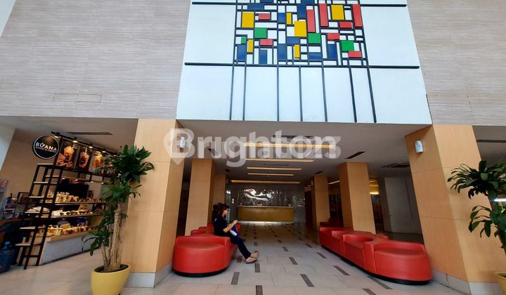 Apartemen Nest Dekat Puri Indah, Lokasi Strategis Diapit 3 Toll Nempel Jakarta Barat