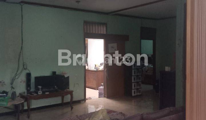 Rumah Gandeng Lokasi Bagus Dekat Pusat Kota Kartosuro 2