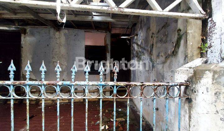 Rumah Hitung Tanah Murah Lokasi Strategis 2