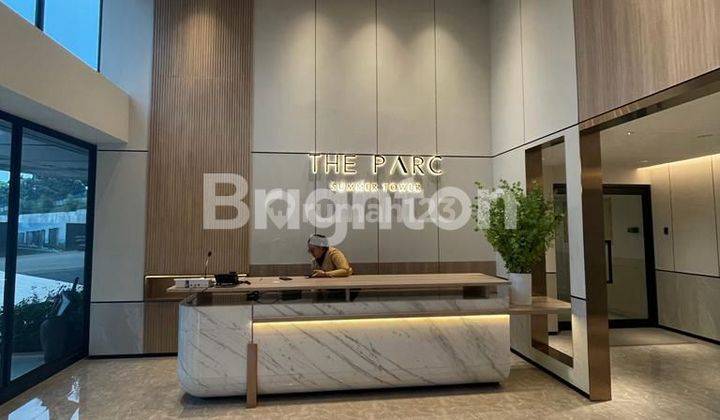 Apartemen  Diselatan Jakarta The Parc  South City , Murah Mulai 449 Juta 2