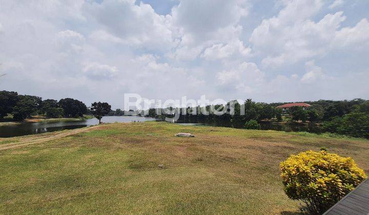 Kavling Di Shila At Sawangan Belum Ada Fasilitas Hotel Di Area Ini 1