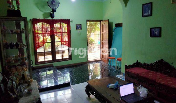 Rumah  Komp Pu Mabad Rempoa Lokasi Strategis 2