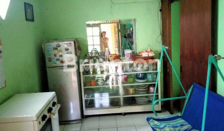 Rumah  Komp Pu Mabad Rempoa Lokasi Strategis 2