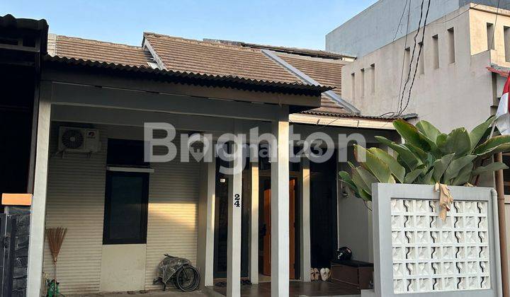 Rumah Siap Huni Dan Terawat 1