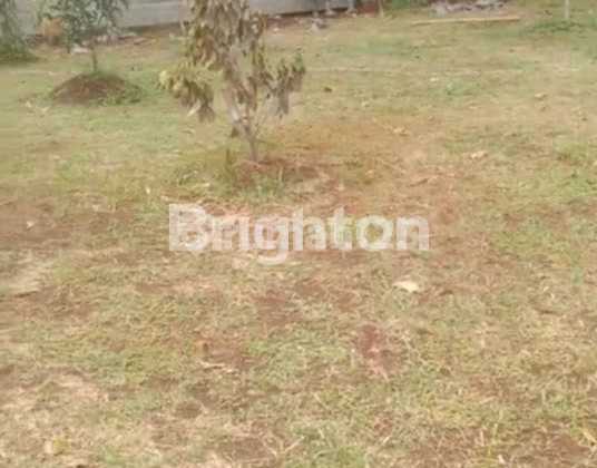 Tanah Cilodong Nempel Perumahan Cluster Siap Bangun Tanah Cilodong Nempel Perumahan Cluster Siap Bangun