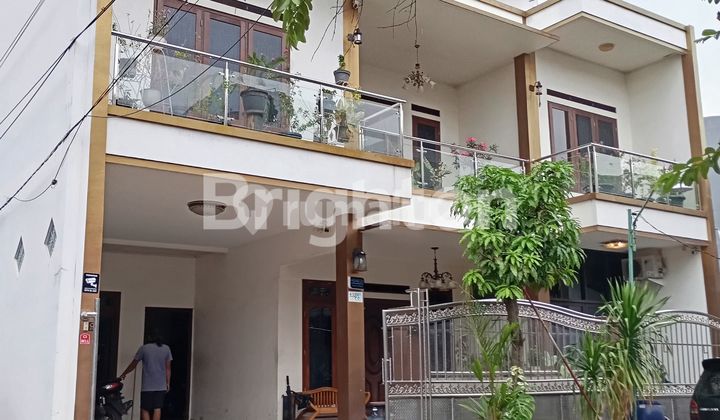 Rumah Bagus GramaPuri Persada Cibitung,Bekasi Rumah Bagus GramaPuri Persada Cibitung,Bekasi