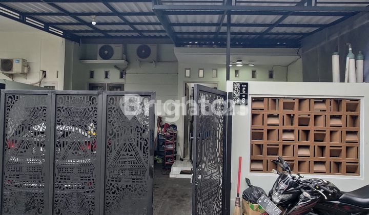 Jual Cepat Rumah Bagus Full Furnished di Perumahan Tiara Residence ,Bekasi 