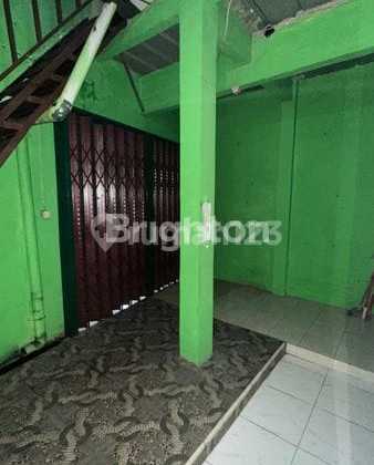 Rumah Cluster Dekat Stasiun Ka Sudimara Ciputat Siap Huni 2