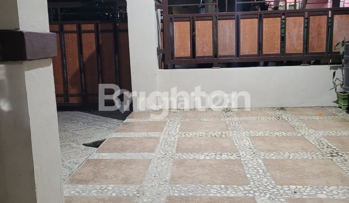 DASANA INDAH HOUSE BEAUTIFUL WELL MAINTAINED NEAR SERPONG 2