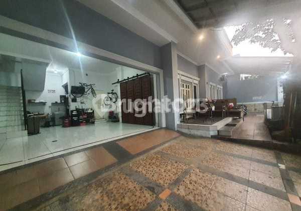 Kost House 22 Rooms In Cempaka Putih Good Kost House 22 Rooms In Cempaka Putih Good