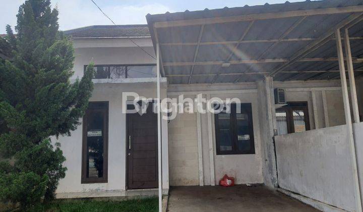 HUNIAN NYAMAN DAN TENANG CINANGKA SAWANGAN DEKAT PINTU TOLL PAMULANG 2